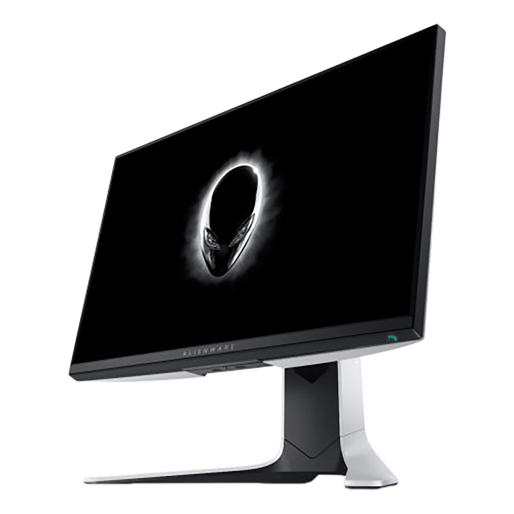 Buy Dell Alienware 25 62.23 cm (24.5 inch) Full HD IPS Panel LCD